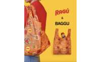 Enter to Win Exclusive RAGÚ x BAGGU Goodies!