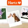 ForFree: Hartz Pet Samples & Products!