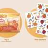 Claim FREE Emergen-C Samples & Fun Extras at Target