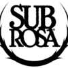 Limited Time: FREE Subrosa Stickers