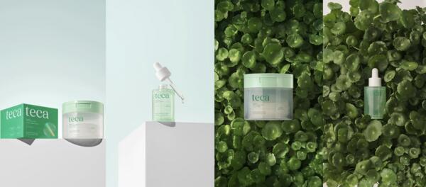 Experience Calm Skin – Free TECATECA Toner or Serum!