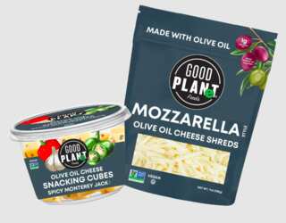 Get A FREE Olive Oil Cheese from Good Planet! - After Rebate
