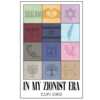 Make a Statement: Free 'In My Zionist Era' Stickers!