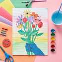 Go to this FREE Kids Club Craft Event at Michaels on April 13th