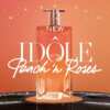Snag a FREE Lancôme Idôle Peach ’N Roses Perfume