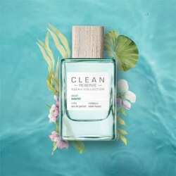 For Free: CLEAN RESERVE Fragrance