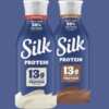 Target Deal: FREE Silk High Protein Soy Milk