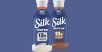 Target Deal: FREE Silk High Protein Soy Milk