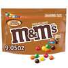 FREE M&M’S Caramel Cold Brew sample