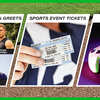Earn a Trip, Sporting Event Tickets, XBOX Series Gaming Consoles, $500 Gift Card & More from BODYARMOR