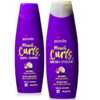 Shampoo & Conditioner or Hair Masks for Free