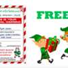 Elf Surveillance Warning Letter for Free