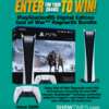 Showtimes Sweepstakes