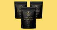 Experience Mitragaia Gummies for FREE – No Purchase Needed!