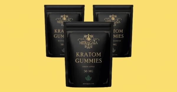 Experience Mitragaia Gummies for FREE – No Purchase Needed!