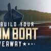 Set Sail with Your Dream Boat — Giveaway