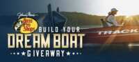 Set Sail with Your Dream Boat — Giveaway