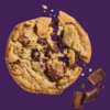 Warm, Gooey, and FREE – Grab Your Chocolate Chunk Cookie Now