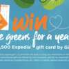 Sweep into the New Year with OrganicGirl!
