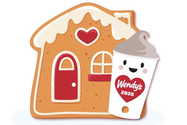Wendy’s Jr. Frosty for a Year – Your $3 Key Tag Is Coming Early 2026!