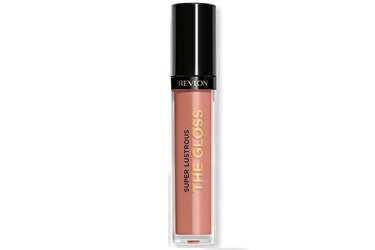 Revlon Lip Gloss Super Lustrous The Gloss for ONLY $2.30