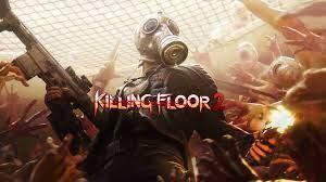 Killing Floor 2 PC Game Free Download