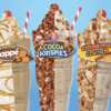 Happy Birthday! Your Free Shake Awaits at Steak 'n Shake!