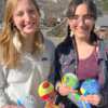 Enter to WIN the GIANTmicrobes Mental Health Month Self Care Wheel Instant Win Game!