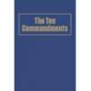 Study the Ten Commandments – Free Guide for Everyone