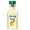 Simply Stunning, Simply Free: Get a Free Lemonade ReFUNd!