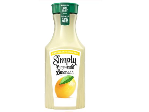 Simply Stunning, Simply Free: Get a Free Lemonade ReFUNd!