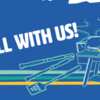 Grill With Us Sweepstakes By Barefoot Wine