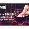 Personalized Video Messages from Santa for Free