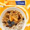 Fruits from Chile Back to School Sweepstakes