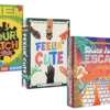 Laugh, Play, and Win: FREE Hootenanny Games Party Pack Up for Grabs!