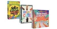 Laugh, Play, and Win: FREE Hootenanny Games Party Pack Up for Grabs!