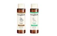 Try Soapbox Vitamin Complex Shampoo for FREE (After Rebate!)