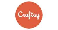 $123 Worth of Creativity – FREE Craftsy Premium for a Year!