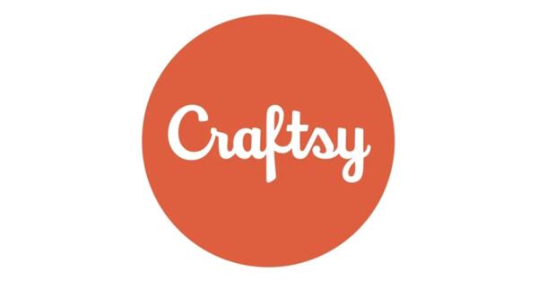 $123 Worth of Creativity – FREE Craftsy Premium for a Year!