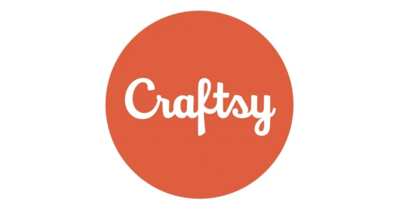 $123 Worth of Creativity – FREE Craftsy Premium for a Year!