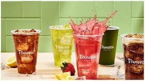 Panera Bread 2 Months of Free Unlimited Drinks, Teas, Sodas, Lemonades & Coffee