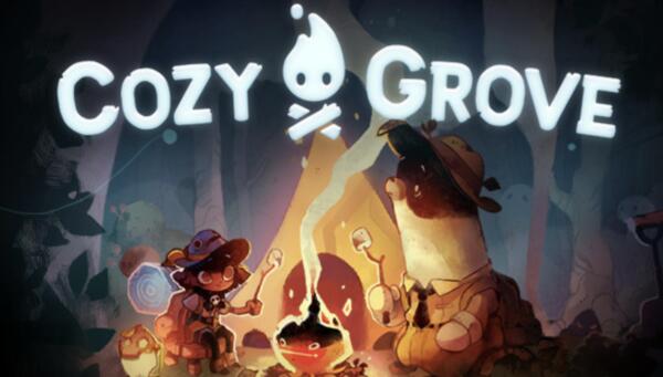 Play Cozy Grove for Free — PC Game Download