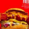 Craving Spice? Free Slider at Dave's Hot Chicken on October 24th!