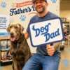 Celebrate Father’s Day with FREE Photos at Petco
