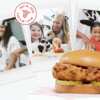 Claim Your FREE Entrée at Chick-fil-A During Cow Appreciation Day
