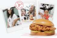 Claim Your FREE Entrée at Chick-fil-A During Cow Appreciation Day