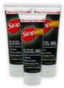 Stopain Extra Strength Pain Relieving Gel for FREE!