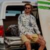 Hari Mari Bronco or Bust Sweepstakes