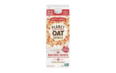 Publix Freebie: Planet Oat Barista Lovers 52oz