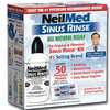 Breathe Easy! Get a FREE NeilMed Sinus Rinse Kit or Neti Pot!